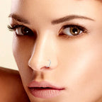 925 Sterling Silber Piercing Ring – Für Nase, Ohr & Lippe | Hautfreundlich, dünn & elegant | WILLYS JEWELLERY