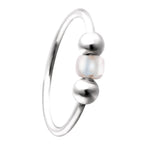 Piercingring-Kollektion aus 925er Sterlingsilber für Nase, Lippe und Ohr | WILLYS JEWELLERY