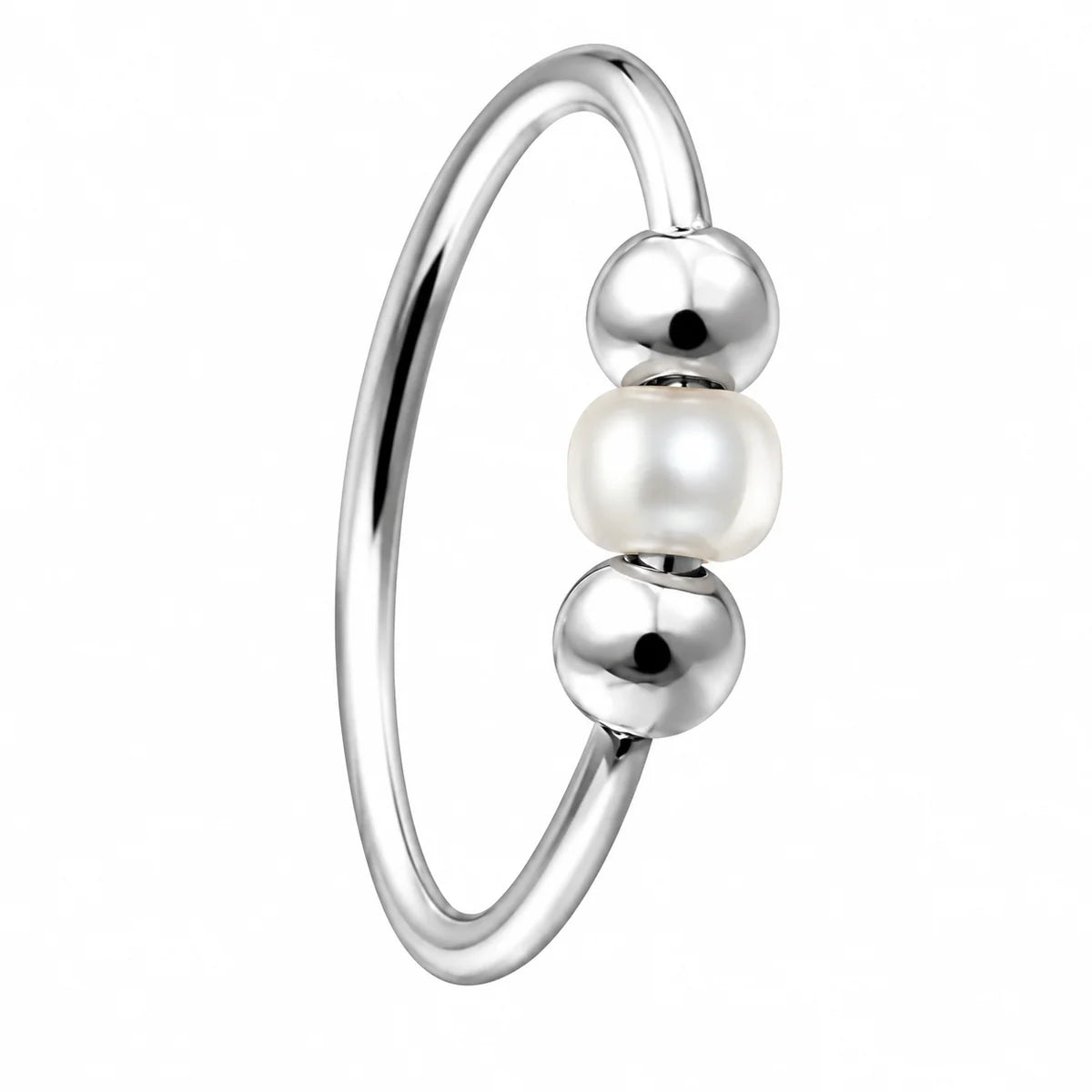 Piercingring-Kollektion aus 925er Sterlingsilber für Nase, Lippe und Ohr | WILLYS JEWELLERY