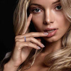 Rebellischer Totenkopf-Ring aus 925er Silber – Dein Statement für Individualität | WILLYS JEWELLERY