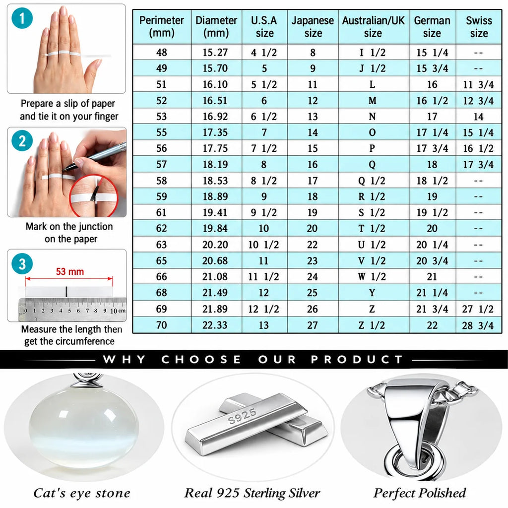 Willys Jewellery Ringen Größe