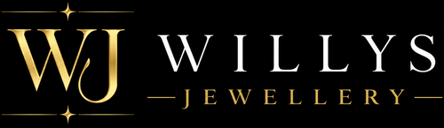 WILLYS JEWELLERY logo